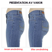 Ladda upp bild till gallerivisning, Kvinnor Pull-up Padding Trosor