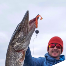 Ladda upp bild till gallerivisning, Mjuka beten i flera segment