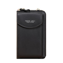 Ladda upp bild till gallerivisning, Premium crossbody telefonvÀska