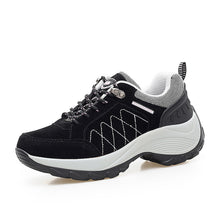 Ladda upp bild till gallerivisning, Slitstarka hiking-skor