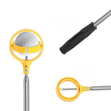 Ladda upp bild till gallerivisning, Golfbollfångare