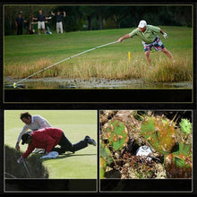 Ladda upp bild till gallerivisning, Golfbollfångare