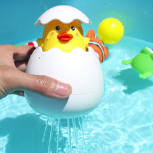 Ladda upp bild till gallerivisning, Baby Sprinkler Badleksak