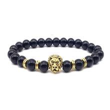 Ladda upp bild till gallerivisning, Lejon armband