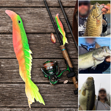 Ladda upp bild till gallerivisning, Mjuka beten i flera segment