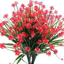 Ladda upp bild till gallerivisning, Outdoor Artificial Flowers (2 bundles)
