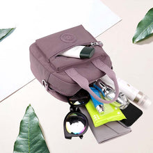 Ladda upp bild till gallerivisning, Handväska i nylon