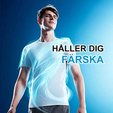 Ladda upp bild till gallerivisning, Ice Silk Quick Dry T-shirt