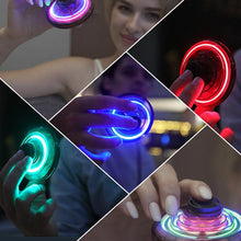 Ladda upp bild till gallerivisning, Flygande UFO | LED-belysning