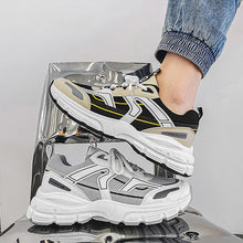 Ladda upp bild till gallerivisning, Andningsbara Casual Skor