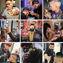 Ladda upp bild till gallerivisning, Sladdlös Trimmer Herr Hårklippare