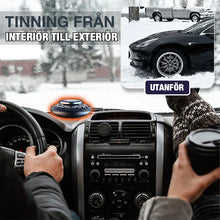 Ladda upp bild till gallerivisning, đSolroterande aromaterapi