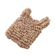 Ladda upp bild till gallerivisning, Magisk stretchväska veckad väska