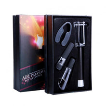 Ladda upp bild till gallerivisning, Lufttryck Flasköppnare