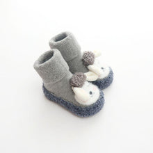 Ladda upp bild till gallerivisning, Varma baby golvstrumpor