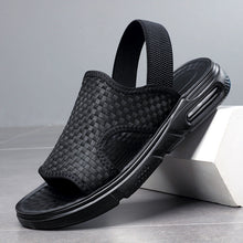 Ladda upp bild till gallerivisning, Strandsandaler