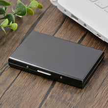 Ladda upp bild till gallerivisning, RFID-kreditkortshållare