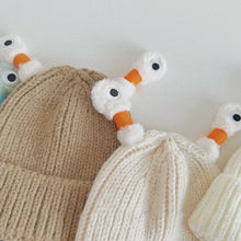 Ladda upp bild till gallerivisning, đžLjus liten monsterhatt