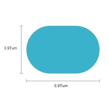 Ladda upp bild till gallerivisning, Regntät film för bilbackspegel