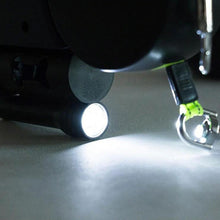 Ladda upp bild till gallerivisning, Husdjurs automatisk dubbel koppel