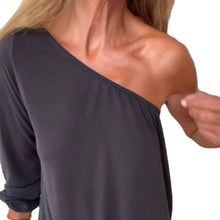 Ladda upp bild till gallerivisning, Lång Fritidsklänning för kvinnor