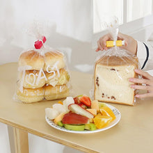 Ladda upp bild till gallerivisning, Snackklämma för färsk matpåse