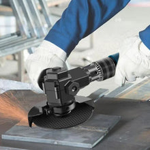 Ladda upp bild till gallerivisning, Vinkelslip Converter Head