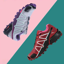 Ladda upp bild till gallerivisning, Halkfria slitstarka vandringsskor