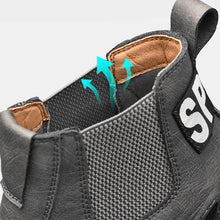 Ladda upp bild till gallerivisning, Mjuka stövlar för män