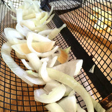 Ladda upp bild till gallerivisning, BBQ Grill Basket