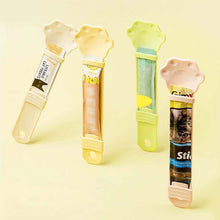 Ladda upp bild till gallerivisning, đ±Matare för sked