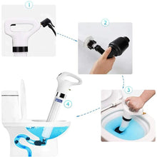 Ladda upp bild till gallerivisning, Mudderverk för röravlopp