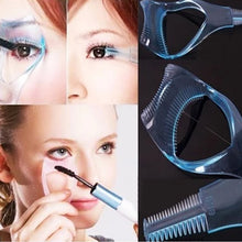 Ladda upp bild till gallerivisning, Eyelash Tools Mascara Shield Applicator Guard