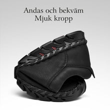 Ladda upp bild till gallerivisning, Handgjorda fritidsskor för män