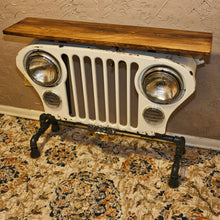 Ladda upp bild till gallerivisning, Ånga fnöske industriell bordsmodell dekoration