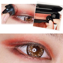 Ladda upp bild till gallerivisning, Perfekt dubbelfärgad ögonskugga