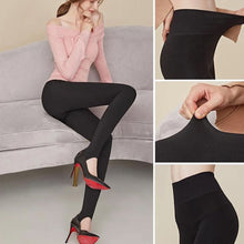 Ladda upp bild till gallerivisning, Dam Termo Leggings