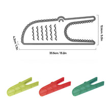 Ladda upp bild till gallerivisning, Kreativ krokodilskoextraktor