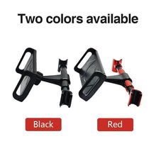 Ladda upp bild till gallerivisning, Mobilhållare Bil Baksätet