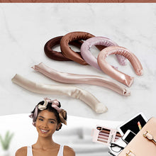 Ladda upp bild till gallerivisning, Locktång i satin