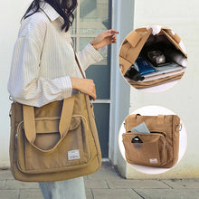 Ladda upp bild till gallerivisning, Crossbody handväska för kvinnor