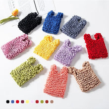 Ladda upp bild till gallerivisning, Magisk stretchväska veckad väska