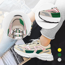 Ladda upp bild till gallerivisning, Andningsbara Casual Skor