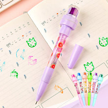 Ladda upp bild till gallerivisning, Magic Blowing Ballpoint Pen for Kids