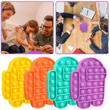 Ladda upp bild till gallerivisning, Stressavlastande mjuk klämleksak