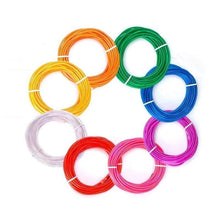 Ladda upp bild till gallerivisning, LED-ljus Stick Figur Kit
