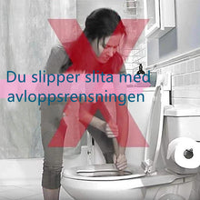 Ladda upp bild till gallerivisning, Handfat & Avloppsrengörare