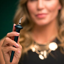 Ladda upp bild till gallerivisning, Enkel No-Skip Eyeliner (med borste)