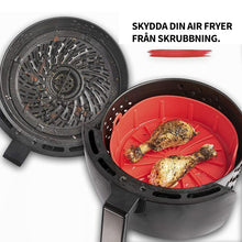 Ladda upp bild till gallerivisning, Luftfritös-bricka Lätt att rengöra Non-stick bakform