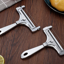 Ladda upp bild till gallerivisning, đ§Köks ostskivare